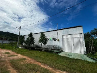 Fazenda/Sítio com 1 Quarto à venda, 400m² no Coió, Baturité