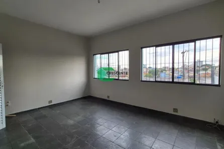 Sobrado com 1 Quarto para alugar, 90m² no Jardim Cristiane, Santo André