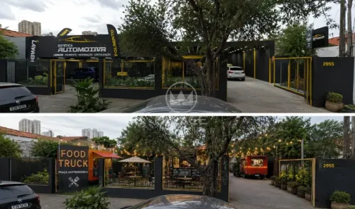 Lote/Terreno com 1 Quarto à venda, 351m² no Vila Independência, Piracicaba