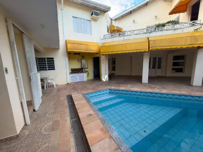 Casa com 4 Quartos para alugar, 370m² no Parque das Nações, Pindamonhangaba