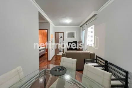 Apartamento com 2 Quartos à venda, 57m² no Buritis, Belo Horizonte