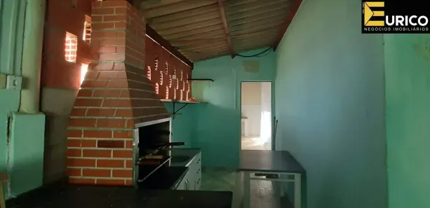 Casa com 2 Quartos à venda, 168m² no Jardim Nova Palmares II, Valinhos