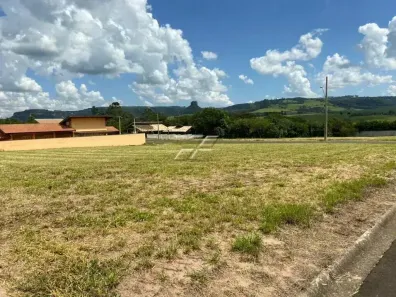 Lote/Terreno à venda, 403m² no Estância Cavalinno, Analândia