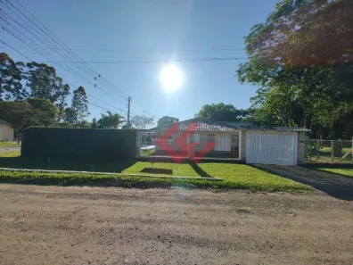 Casa com 3 Quartos à venda, 131m² no Sítio Sobrado, Gravataí