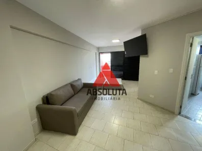 Apartamento com 1 Quarto para alugar, 45m² no Santa Cruz, Americana