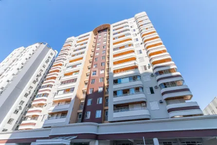 Apartamento com 3 Quartos à venda, 128m² no Campinas, São José