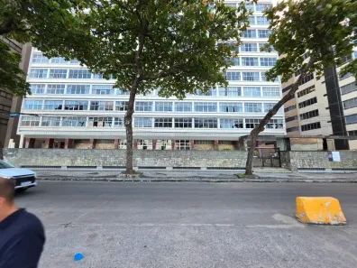 Apartamento com 3 Quartos para alugar, 152m² no Boa Viagem, Recife