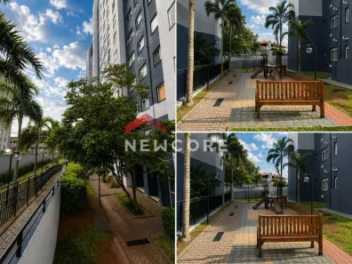 Apartamento com 2 Quartos à venda, 45m² no Jardim Helena, São Paulo