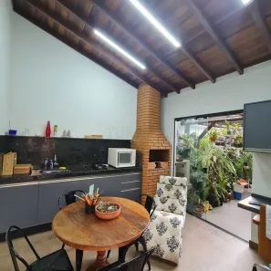 Casa de Condomínio com 2 Quartos à venda, 150m² no Vila Aviação, Bauru