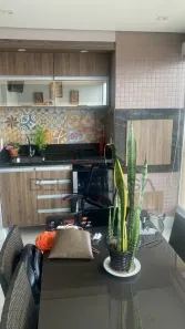 Apartamento com 2 Quartos à venda, 80m² no Vila Bertioga, São Paulo