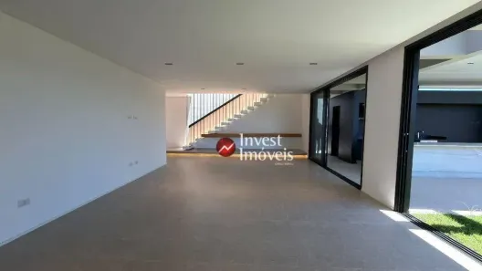 Casa de Condomínio com 4 Quartos à venda, 350m² no Condomínio Residencial Alphaville II, São José dos Campos