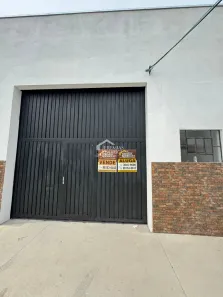 Galpão/Depósito/Armazém à venda, 320m² no Jardim do Chafariz, Pindamonhangaba