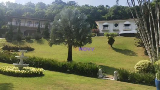 Casa de Condomínio com 6 Quartos à venda, 360m² no Piratininga, Niterói