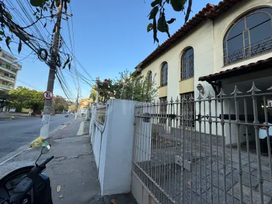 Casa com 5 Quartos à venda, 450m² no São Francisco, Niterói