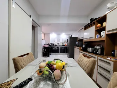 Apartamento com 3 Quartos à venda, 89m² no Santa Helena, Juiz de Fora