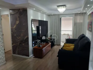 Apartamento com 2 Quartos à venda, 65m² no Pechincha, Rio de Janeiro