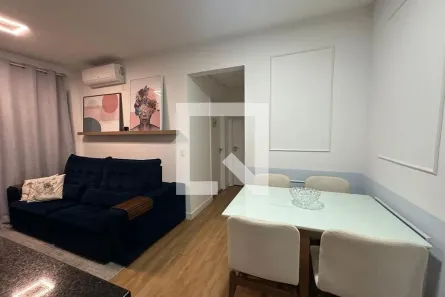 Apartamento com 2 Quartos à venda, 72m² no Vila Monte Alegre, São Paulo
