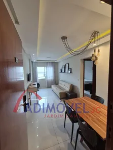 Apartamento com 2 Quartos à venda, 55m² no Jardim Camburi, Vitória