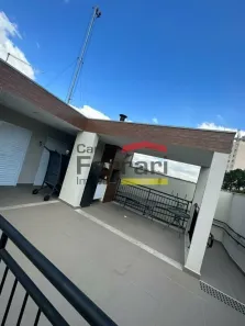 Apartamento com 2 Quartos à venda, 44m² no Tremembé, São Paulo
