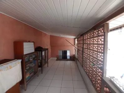 Casa com 2 Quartos à venda, 10m² no Santo Antônio, Osasco