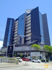 Sala Comercial à venda, 41m² no Balneário, Florianópolis