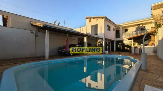 Casa com 3 Quartos à venda, 220m² no Jardim Novo II, Rio Claro