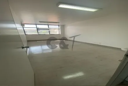 Prédio Comercial para alugar, 1250m² no Indianópolis, São Paulo