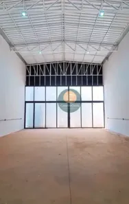 Galpão/Depósito/Armazém à venda, 228m² no Jardim Porto Real IV, Limeira
