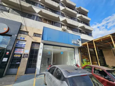 Sala Comercial para alugar, 350m² no Centro, Guarulhos