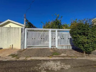 Casa com 4 Quartos à venda, 170m² no Jardim Alvorada, Marília