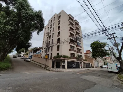 Apartamento com 3 Quartos à venda, 156m² no Vila Jardini, Sorocaba