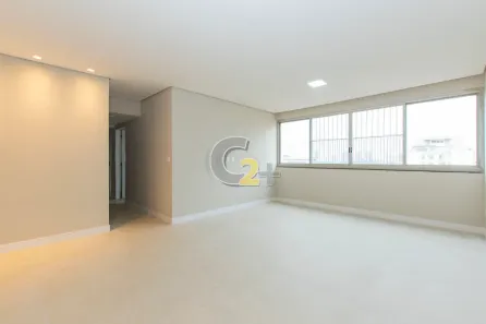 Apartamento com 3 Quartos à venda, 115m² no Perdizes, São Paulo