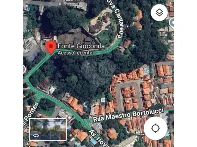 Lote/Terreno à venda, 760m² no Tucuruvi, São Paulo