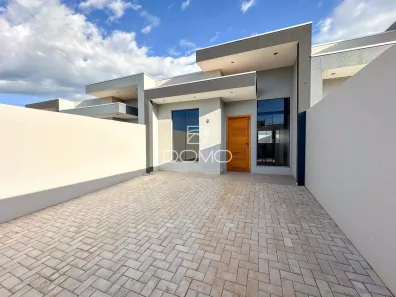 Casa com 2 Quartos à venda, 54m² no Floresta, Cascavel