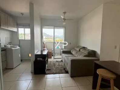 Apartamento com 2 Quartos à venda, 50m² no Bela Vista, Palhoça