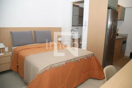 Kitnet com 1 Quarto à venda, 25m² no Sumarezinho, São Paulo