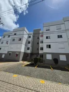 Apartamento com 2 Quartos para alugar, 46m² no Centro, Viamão