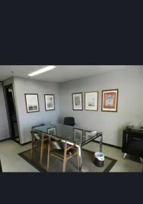 Ponto Comercial para alugar, 169m² no Setor Bueno, Goiânia