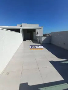 Cobertura com 3 Quartos à venda, 130m² no Vila Humaitá, Santo André