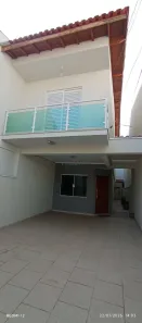 Sobrado com 3 Quartos à venda, 125m² no Bela Vista, Osasco
