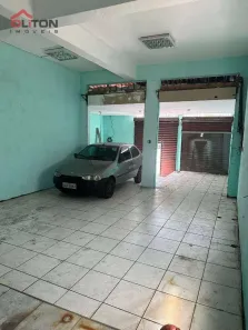 Lote/Terreno à venda, 171m² no Tremembé, São Paulo