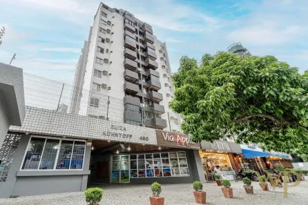 Cobertura com 3 Quartos à venda, 224m² no América, Joinville