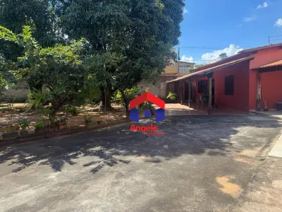 Casa com 3 Quartos à venda, 200m² no Mantiqueira, Belo Horizonte