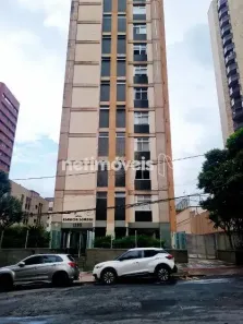 Apartamento com 2 Quartos à venda, 90m² no Santo Agostinho, Belo Horizonte