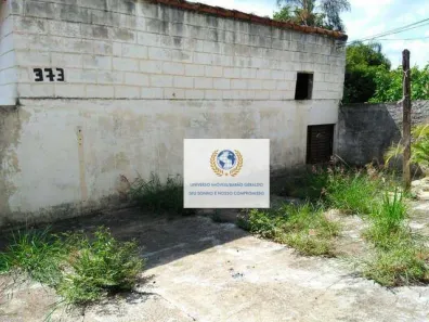 Lote/Terreno à venda, 250m² no Parque Rural Fazenda Santa Cândida, Campinas