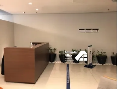 Sala Comercial com 1 Quarto para alugar, 1232m² no Pinheiros, São Paulo