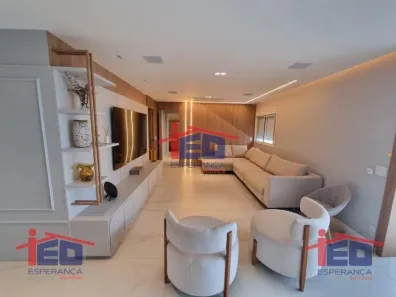 Apartamento com 3 Quartos à venda, 136m² no Adalgisa, Osasco