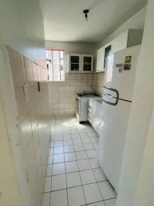 Apartamento com 2 Quartos à venda, 55m² no Jabotiana, Aracaju