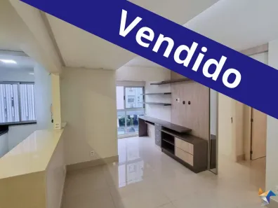 Apartamento com 2 Quartos à venda, 52m² no Asa Norte, Brasília