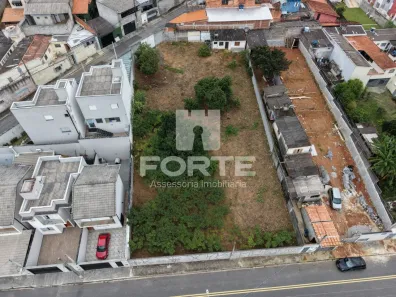 Lote/Terreno à venda, 1277m² no Vila Brasileira, Mogi das Cruzes